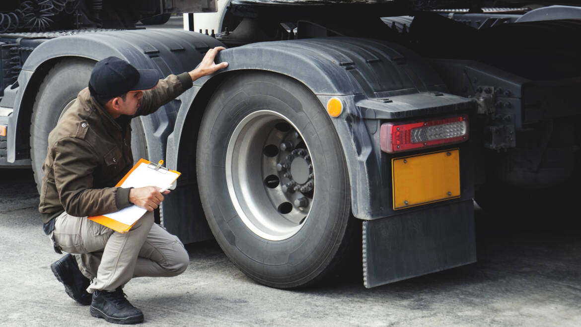 Upcoming Truck Driver Blitz – Are You Prepared?