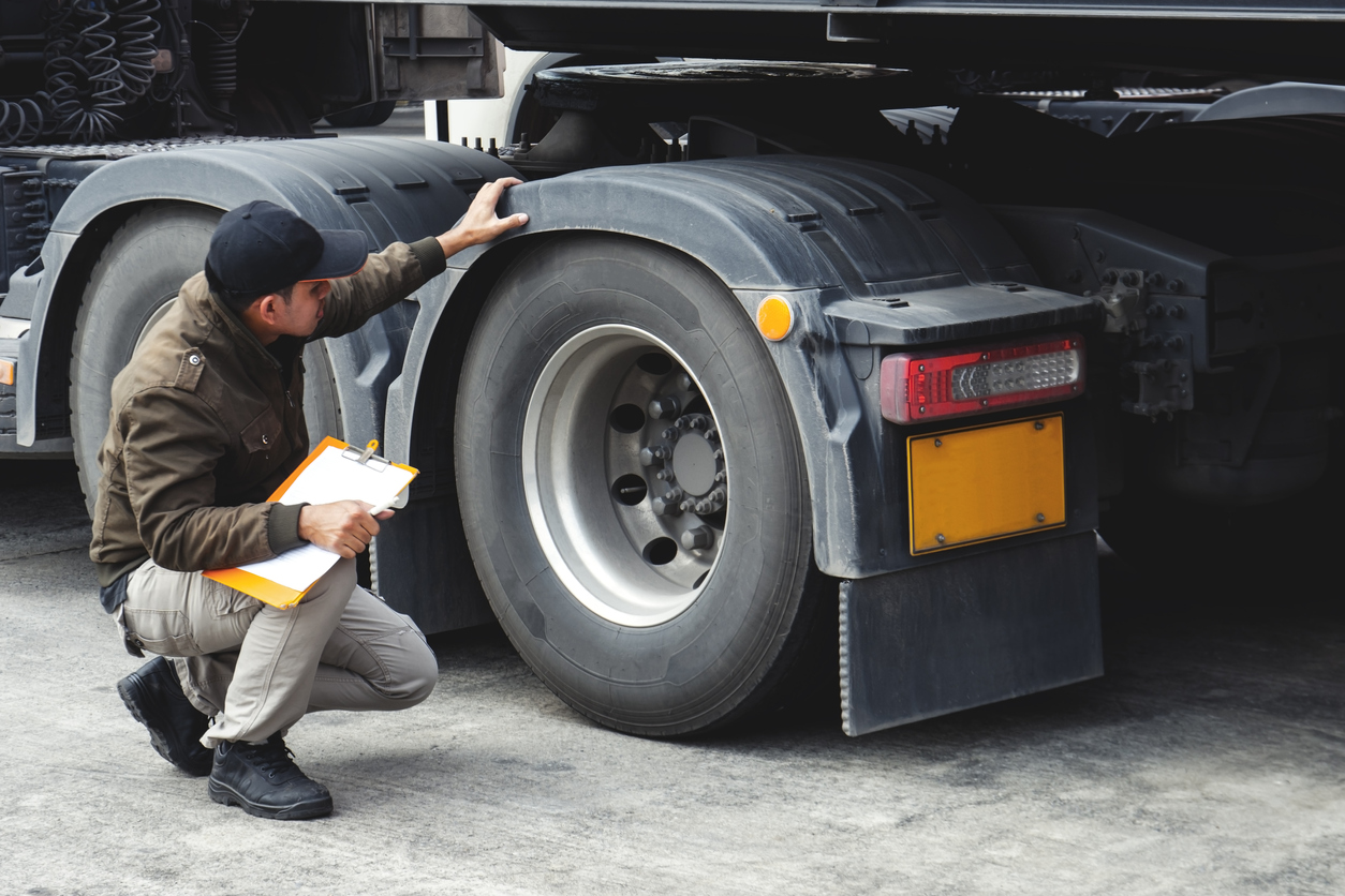 Upcoming Truck Driver Blitz – Are You Prepared?