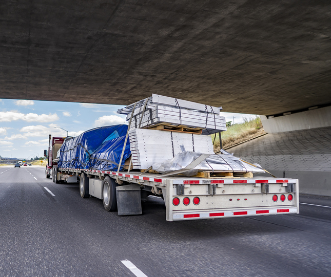 Important Tips for New Flatbed Owner-Operators