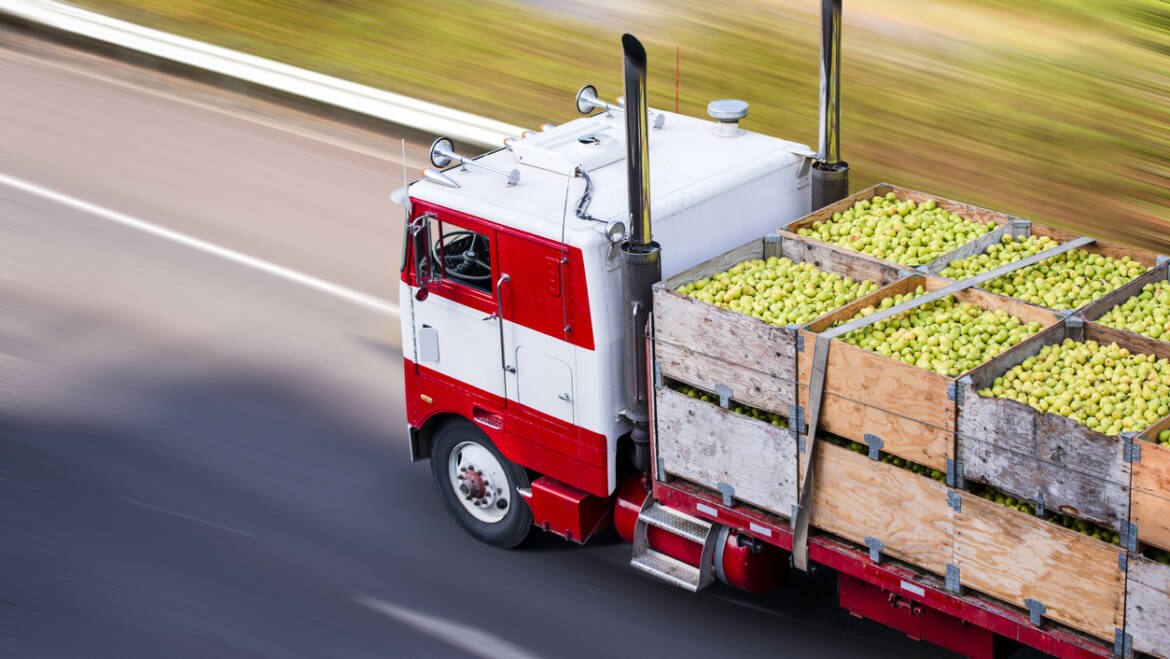 How a Lower Produce Season Can Affect Owner-Operators