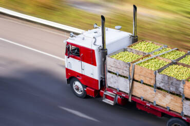 How a Lower Produce Season Can Affect Owner-Operators